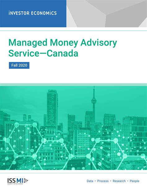 money advisory services