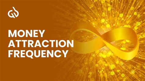 Money Attracting Frequency