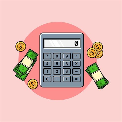 money calculator