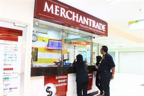 money changer giant taman permata