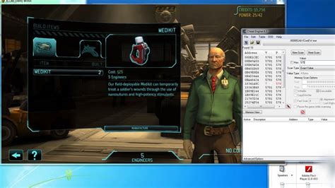 Money Cheat Xcom Enemy Within