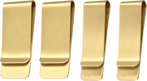 Money Clips At Amazon