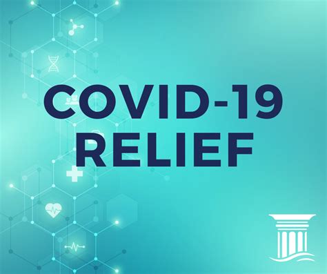 money for covid relief