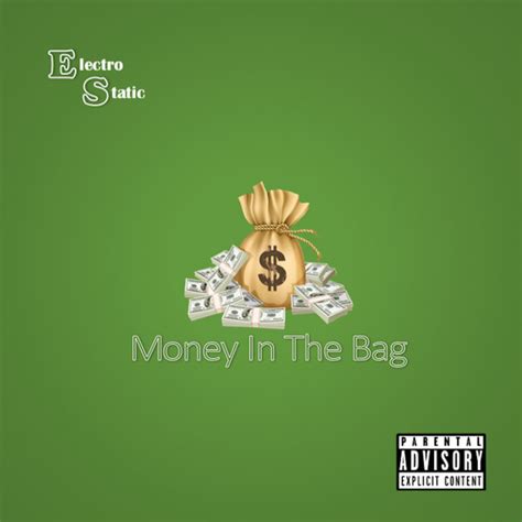 money in the bag song