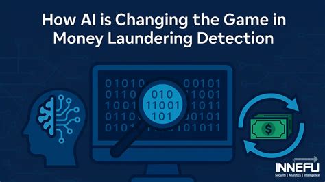 money laundering detection