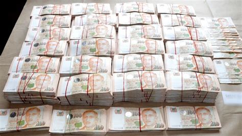 money laundering singapore news