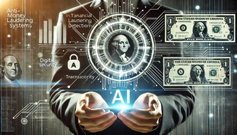 money laundering technology