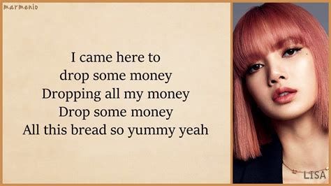 money lisa song lyrics