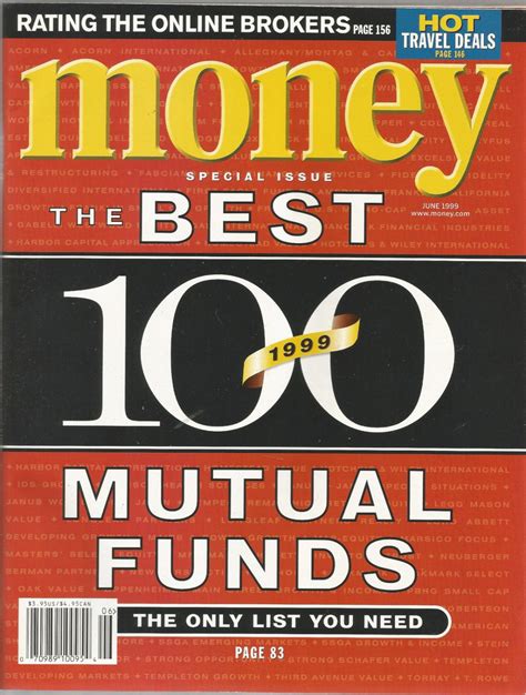 money magazine best mutual funds