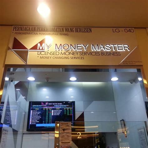 money master malaysia