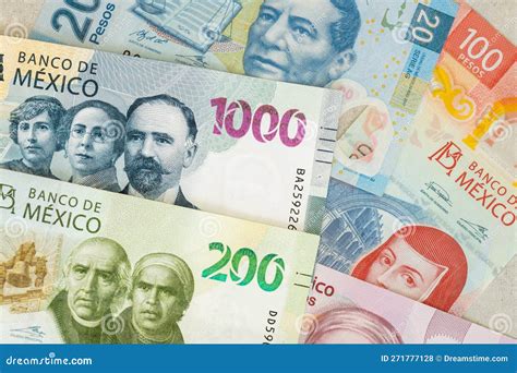 money mexico