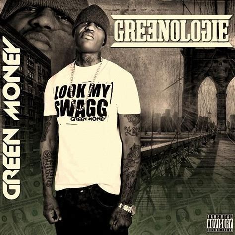 money money green green song