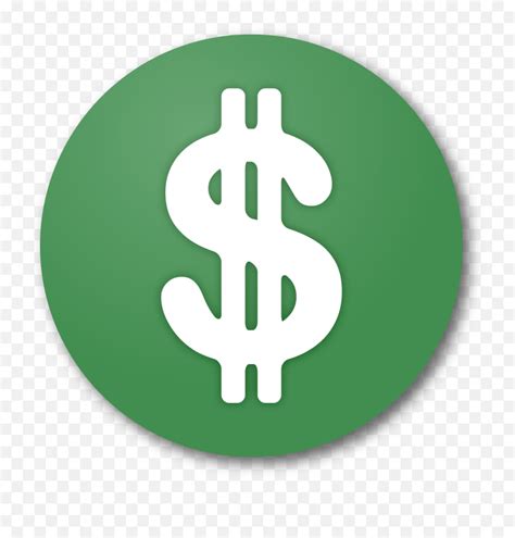 money tips logo transparent