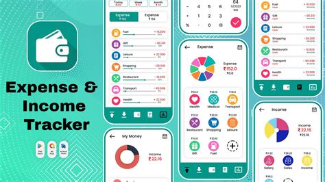 Money Tracker App Uk