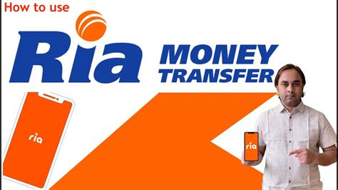 money transfer by ria near me