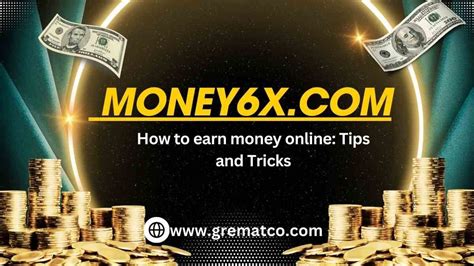Unlocking The Secrets Of Money6x.com: A Comprehensive Guide