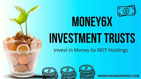 money6x.com reit
