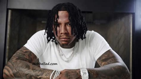 moneybagg yo arrested