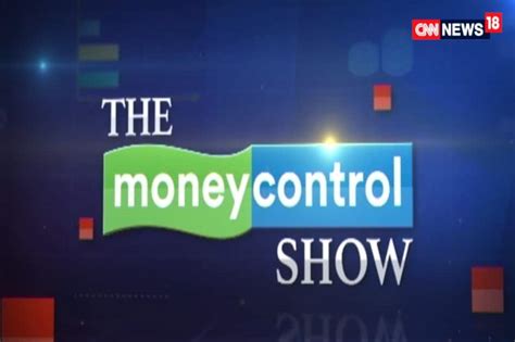 moneycontrol latest market news
