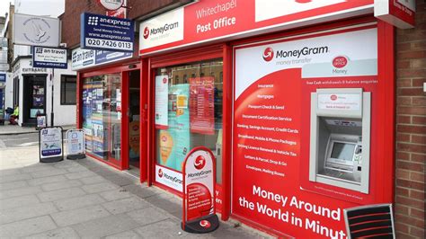 moneygram around