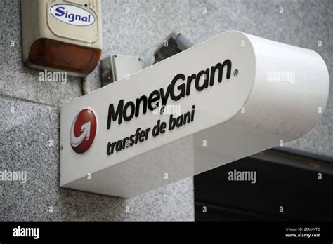 moneygram bucharest