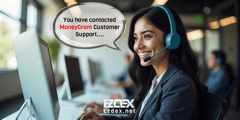 moneygram chat support