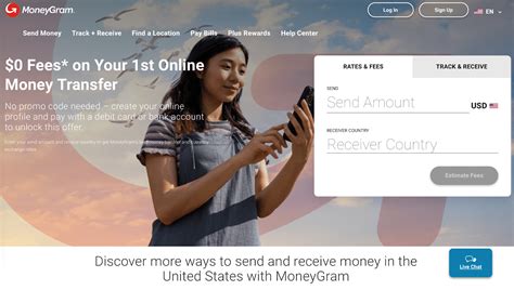 moneygram conversion