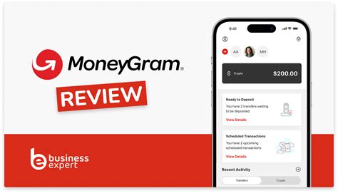 moneygram from