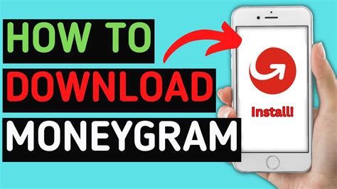moneygram install