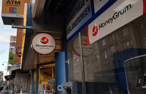 moneygram outlets