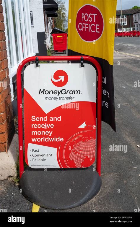 moneygram plus uk