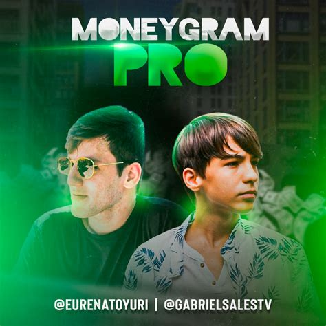 moneygram pro