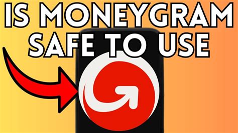 moneygram safe