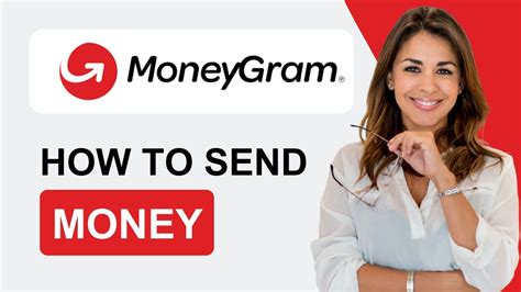moneygram tutorial