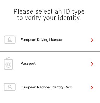 moneygram valid id