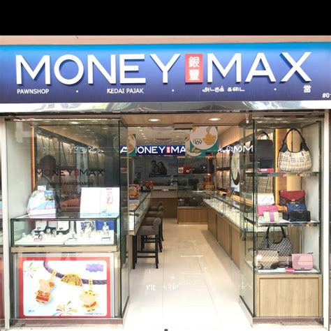 moneymax group pte. ltd