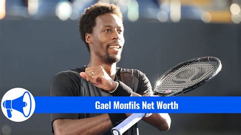 monfils tennis net worth 2023