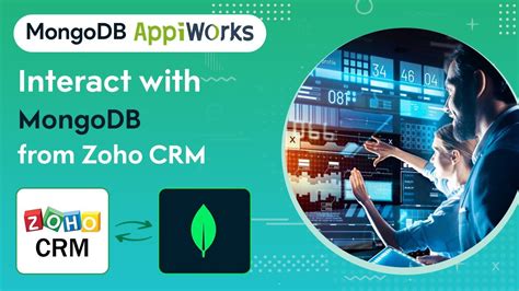 Mongodb Crm: Revolutionizing Customer Relationship Management