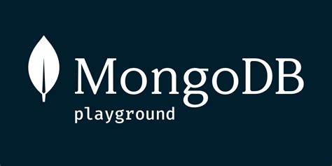 Mongodb Playground Examples