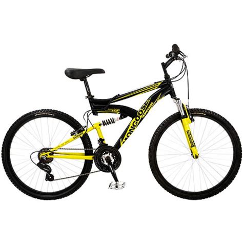 mongoose xr75 bike price
