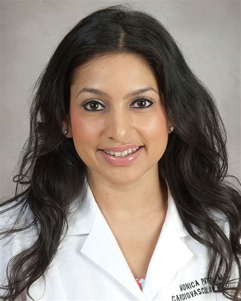 monica patel md reviews