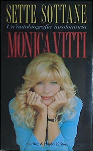 Look Monica Vitti Sette Sottane 2023
