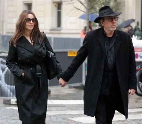 Monica Bellucci 2025 Gilda Julissa