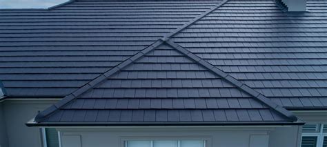 Monier Shingle Roof Tiles