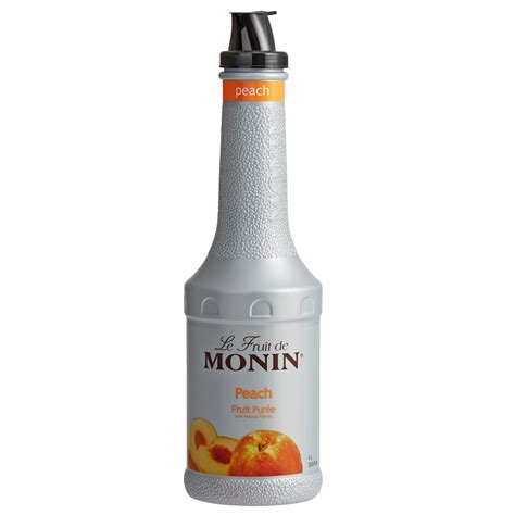 monin fruit puree near me