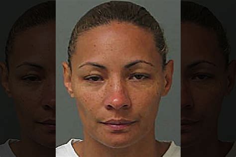 Monique Johnson Tony