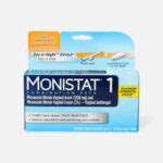 Understanding Monistat 1 Side Effects: What You Need to Know Before Treatment