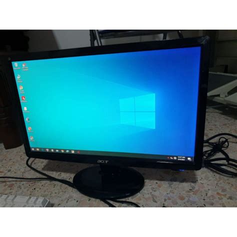 Monitor 19 Inch Acer