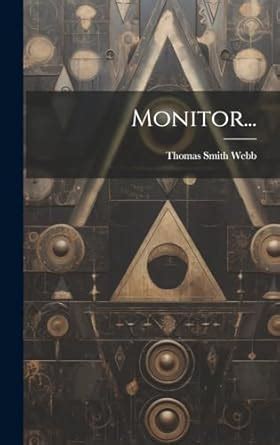 Monitor A In Spanish