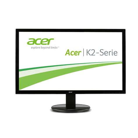 monitor acer k222hql manual